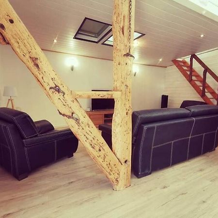 Maison De Village, Jacuzzi, Salle Cinema Valencin Ngoại thất bức ảnh