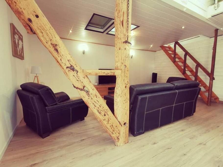 Maison De Village, Jacuzzi, Salle Cinema Valencin Ngoại thất bức ảnh