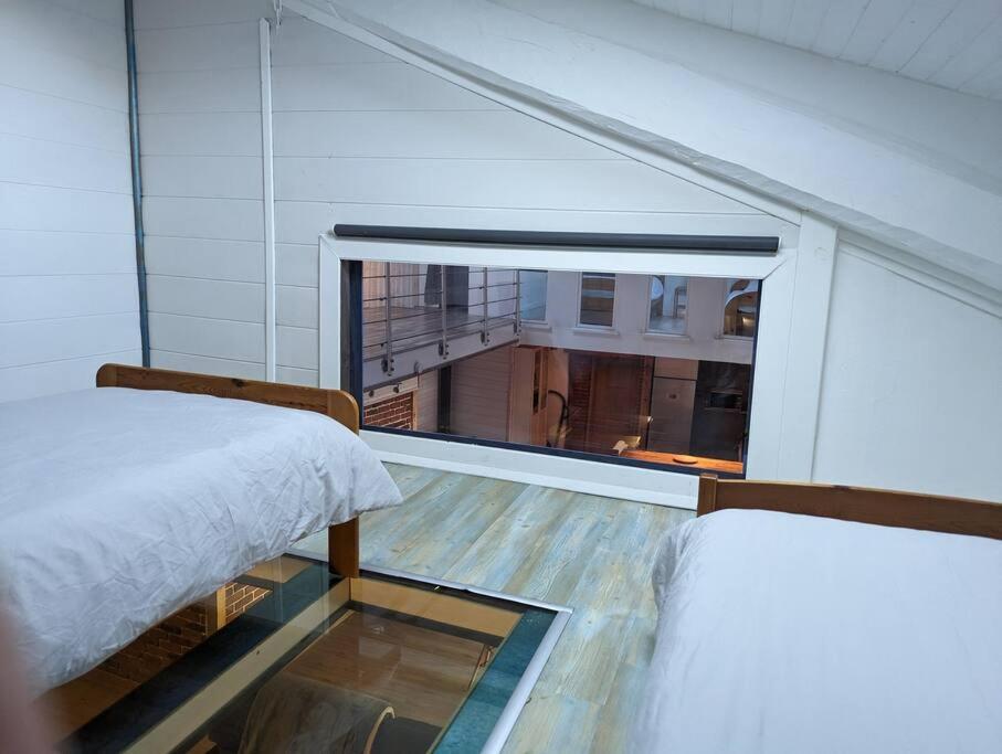 Maison De Village, Jacuzzi, Salle Cinema Valencin Ngoại thất bức ảnh