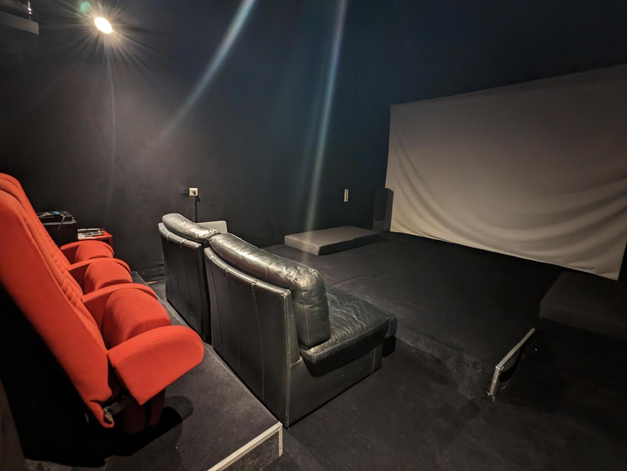 Maison De Village, Jacuzzi, Salle Cinema Valencin Ngoại thất bức ảnh